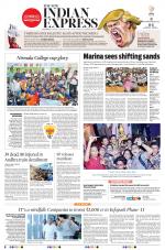 The New Indian Express-Kannur