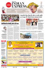 The New Indian Express-Bengaluru
