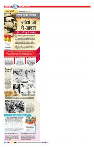 RAJASTHAN PATRIKA AJMER