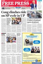 Free Press - Mumbai Epaper