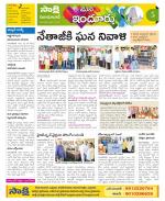 Nizamabad Constituencies