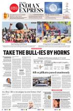 The New Indian Express-Vellore