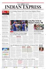 The New Indian Express-Belagavi