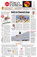 The New Indian Express-Thrissur 