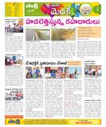 Medak Constituencies