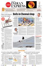 The New Indian Express-Kannur