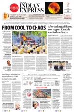 The New Indian Express-Belagavi