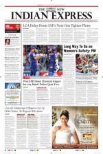 The New Indian Express-Mangaluru