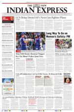 The New Indian Express-Bengaluru