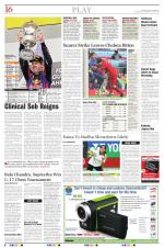 The New Indian Express Vijayawada