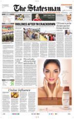 Kolkata - The Statesman