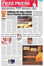 Free Press - Mumbai Epaper