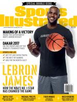 Sports Illustrated