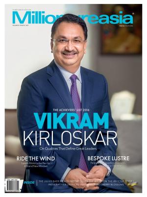 MillionaireAsia India