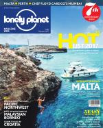 Lonely Planet Magazine India