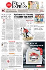 The New Indian Express-Kozhikode