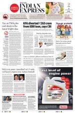 The New Indian Express-Belagavi