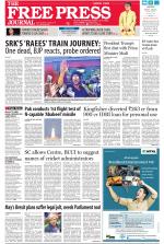 Free Press - Mumbai Epaper