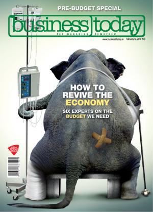 Business Today- 12th February 2017