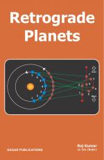  Retrograde Planets