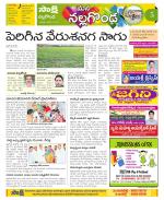 Nalgonda Constituencies