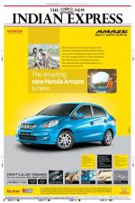 The New Indian Express-Thiruvananthapuram