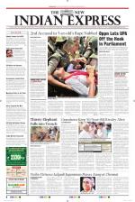 The New Indian Express-Mangaluru