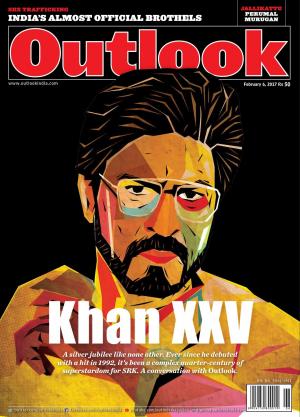 Outlook English, 06 February 2017