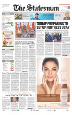 Delhi - The Statesman