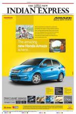 The New Indian Express-Vijayawada