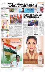 Kolkata - The Statesman