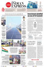 The New Indian Express-Tadepalligudem