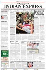 The New Indian Express-Bengaluru