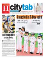 HYDERABAD CITY TAB