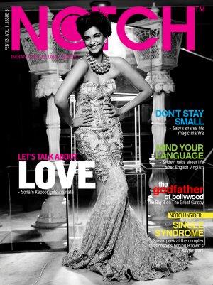 NOTCH February Issue