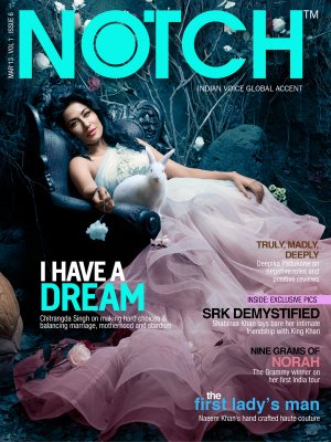 NOTCH March Issue