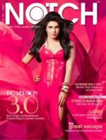 NOTCH - India's First Digital Lifestyle Magazine