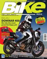 Bike India