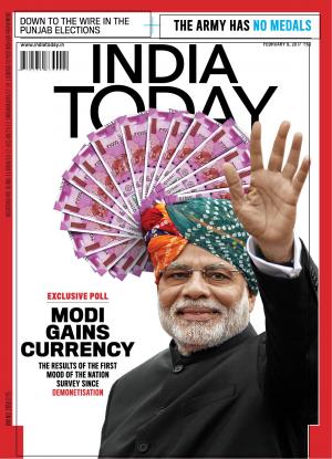 India Today-6th February 2017