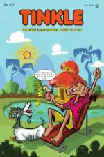TINKLE 