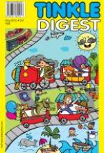 TINKLE DIGEST 