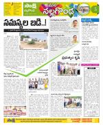 Nalgonda Constituencies