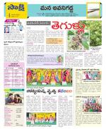 Vijayawada City Constituencies