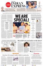 The New Indian Express-Vijayawada