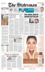 Delhi - The Statesman