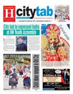 HYDERABAD CITY TAB