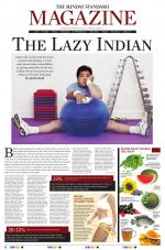 The Sunday Standard Magazine