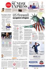 The New Indian Express-Vellore