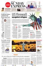 The New Indian Express-Thrissur 