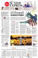 The New Indian Express-Kollam